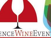 Florence Wine event