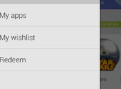 Play Store disponibile download manuale