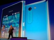 Diretta Dhabi: Novita’ Nokia: presentati phablet tablet