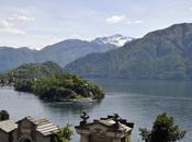 Lago Como: giro battello ville storiche