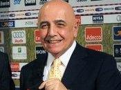 Galliani Milan-Barça: migliori Italia contro Mondo"