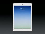 Apple annunciato iPad Notizia