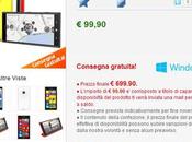 Nokia Lumia 1520 Italia costerà 699€!