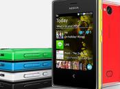 Nokia Asha 500, caratteristiche video