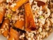 Orzo zucca