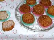 classiche Polpette carne alla romagnola