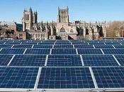 Bristol centro Sistema Solare