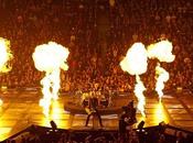 Metallica Through never