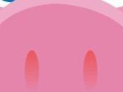 Miss Piggy ritardataria