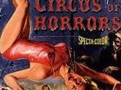 Circo Degli Orrori (1960)
