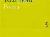 Mario Benedetti Tersa morte