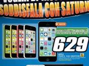 Sfoglia nuovo volantino Saturn tante offerte tecnologiche