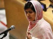 Malala: ragazzina voleva solo andare scuola