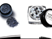 Talking about: Make Ever, Midnight Glow Collection Smoky Extravagant Mascara