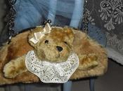 shabbychic, Teddy sempre