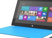 Microsoft abbassa prezzo anche Surface