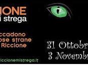 Halloween Riccione strega