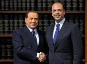 Sondaggio SCENARIPOLITICI ottobre 2013): SCISSIONE PDL, BERLUSCONI 84%, ALFANO