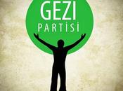 partito parco Gezi (Gezi Partisi)