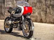 "R90 Interceptor" Radical Ducati Boxer