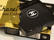 Chanel, Blush Crème Fantastic (66) Review swatches