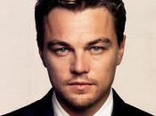 Warner Bros pensa Leonardo DiCaprio l'adattamento romanzo Blood Snow