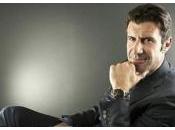 Figo sicuro: "Messi lasciare Barça"