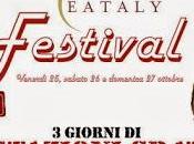 Festival Eataly Roma