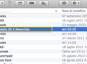 Creare bootable 10.9 Mavericks