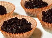 Tartufo cioccolato.