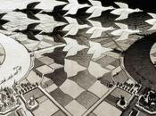 Reggio Emilia mostra Escher mondo paradossale