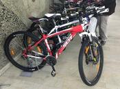 Budapest biciclette Wilier tristina studenti migliori smart