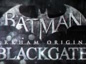 Batman: Arkham Origins Blackgate: primi minuti Gameplay