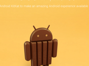Android KitKat Nexus saranno presentati domani?