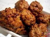 Biscotti 'del diavolo', alias biscotti cereali burro vegetale: provate resistervi!