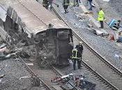 Stasera Focus (Can. DTT) reportage disatro ferroviario Santiago Compostela‏