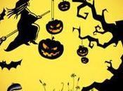 Speciale Halloween Libri desiderati Serie Signora cimiteri" Amanda Stevens