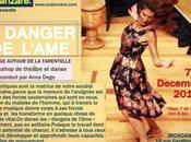 Workshop danza