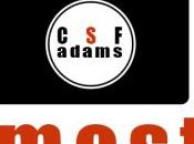 CsfAdams mostra