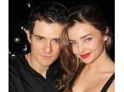 Orlando Bloom Miranda Kerr separano dopo anni matrimonio