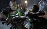 Batman: Arkham Origins disponibile, nuove immagini Notizia