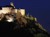 Castello Bardi fantasma Morello