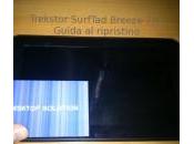 [GUIDA] Ripristinare TrekStor SurfTab breeze (ST70104-2)