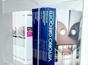 Cubi plexiglass trasparente librerie componibili