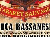 Luca Bassanese concerto
