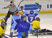 Sledge Hockey: l’Italia vola Sochi 2014