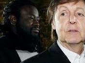 Paul McCartney: Messo rete nuovo video "Queeny eye", Johnny Depp tanti ospiti