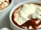 Cioccolata calda