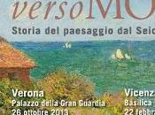 Apre Verso Monet: appuntamento Verona storia paesaggio