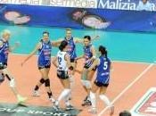 Volley: domani l’Igor Novara alla prima casa contro corazzata Conegliano